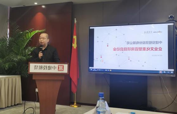 企业文化咨询