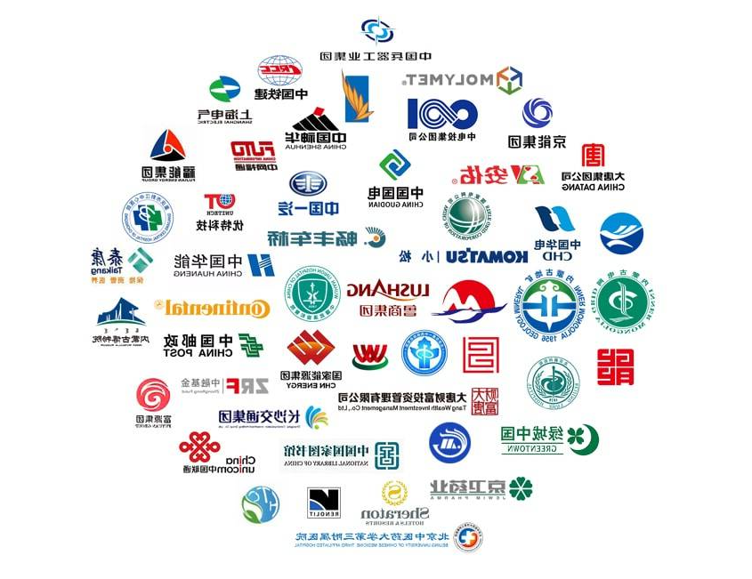 金年会
标杆客户